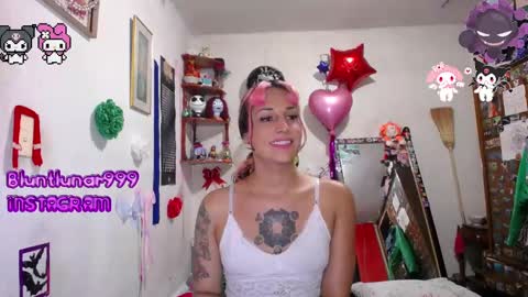 Kattlyn Alejandra Arango online show from 11/27/24, 04:05