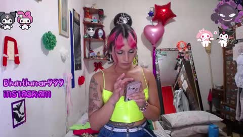 Kattlyn Alejandra Arango online show from 12/02/24, 10:01