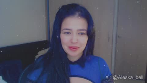 Aleska online show from 12/12/24, 03:59