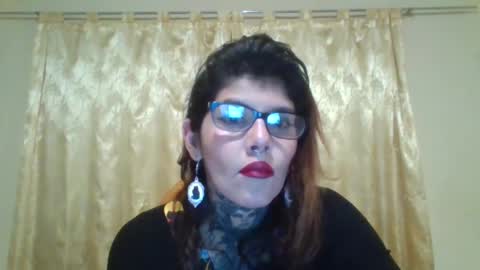 alessa05 online show from 01/20/25, 02:15