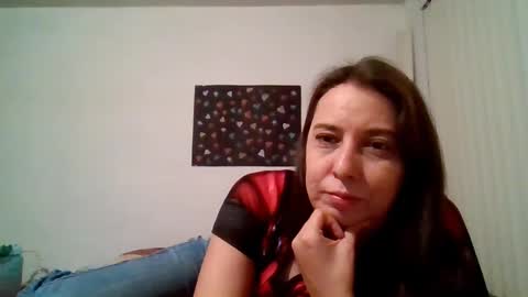 Alessandra Conrado online show from 11/13/24, 07:14