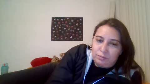 Alessandra Conrado online show from 01/03/25, 07:42