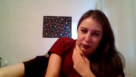 Alessandra Conrado online show from 12/01/24, 11:23