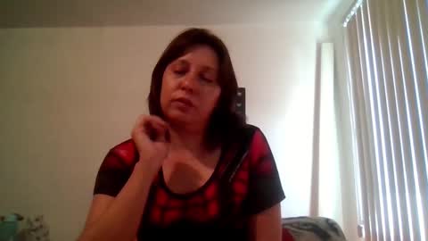 Alessandra Conrado online show from 01/16/25, 06:30