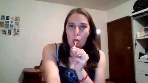 Alessandra Conrado online show from 12/04/24, 06:49