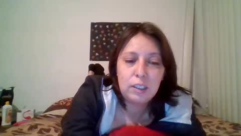 Alessandra Conrado online show from 01/23/25, 08:36