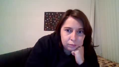 Alessandra Conrado online show from 02/02/25, 10:32