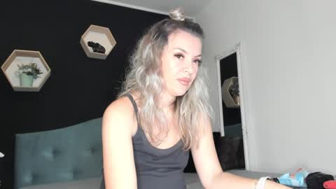 alesys69 online show from 12/07/24, 11:17