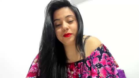 Alejandra online show from 11/16/24, 02:45