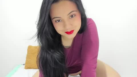 Alejandra online show from 12/18/24, 02:59