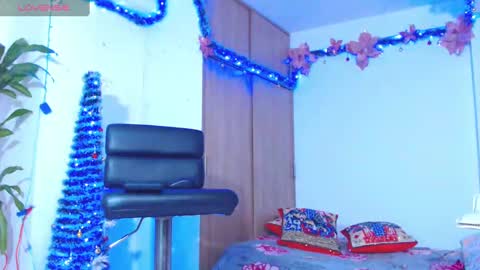 alexafoxxy01 online show from 12/17/24, 11:13