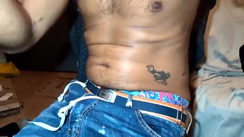 Brazil Mixed BBC I like Boxer Dick in Jeans online show from 12/13/24, 11:27