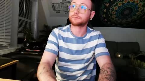 alexfoxxe online show from 12/01/24, 01:03