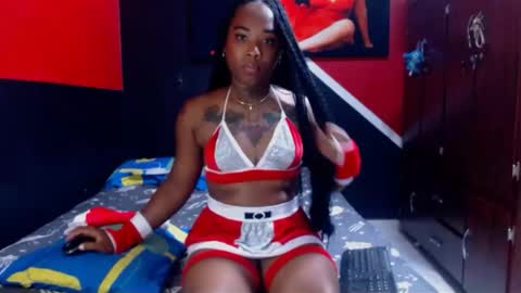 alexia_sinclaire24 online show from 12/25/24, 12:42