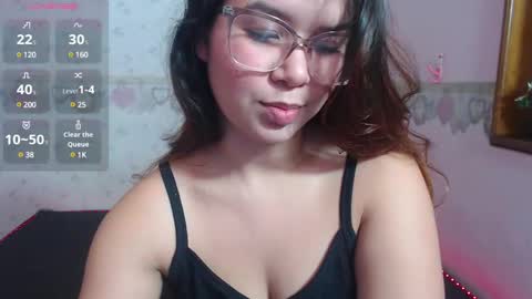 Alexia online show from 12/03/24, 12:00