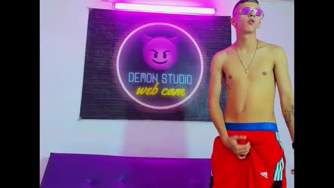 alexxadiel online show from 12/06/24, 12:05