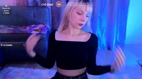 alice_grant online show from 12/20/24, 12:05