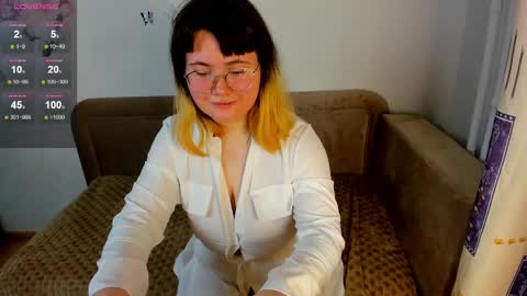 alicepaws online show from 01/18/25, 01:55