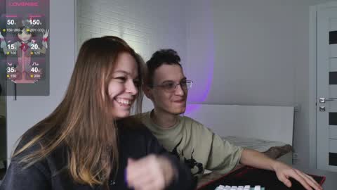 Alina and Ben online show from 11/27/24, 01:44