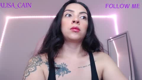 Alejandra online show from 11/28/24, 07:30