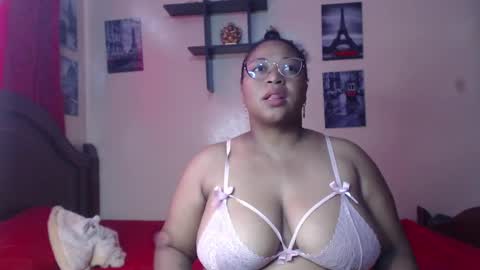 Alisha charm1 online show from 11/10/24, 05:26