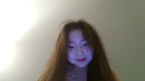 Hi my name is Airi.  Im new here online show from 02/03/25, 03:59