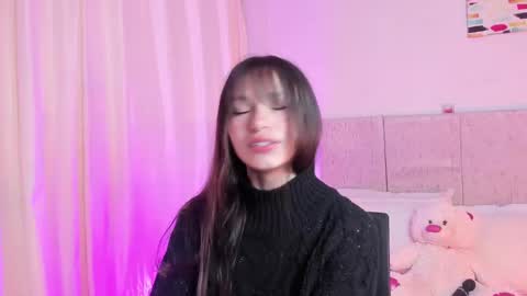 Melisa online show from 11/12/24, 02:27