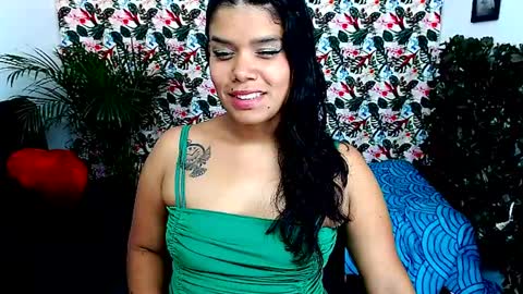 ALISSON HOT online show from 11/12/24, 04:13