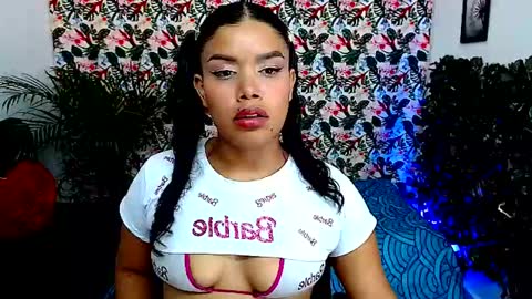 ALISSON HOT online show from 11/15/24, 06:11