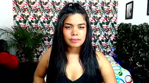 ALISSON HOT online show from 11/19/24, 04:19