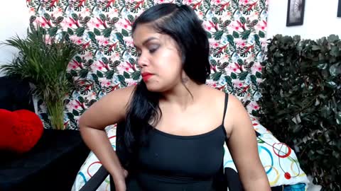 ALISSON HOT online show from 11/23/24, 02:26