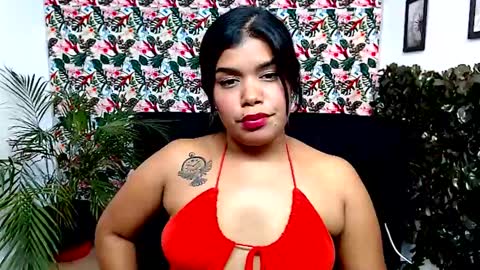 ALISSON HOT online show from 12/13/24, 06:32