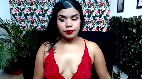 ALISSON HOT online show from 12/11/24, 02:58