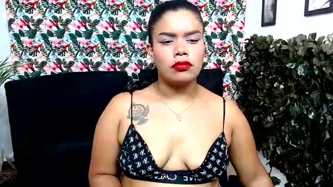 ALISSON HOT online show from 01/08/25, 04:02