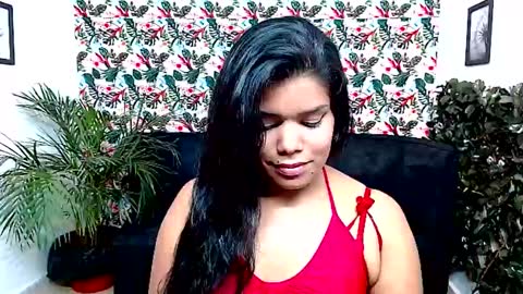 ALISSON HOT online show from 12/07/24, 05:18