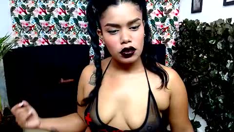 ALISSON HOT online show from 12/23/24, 04:25