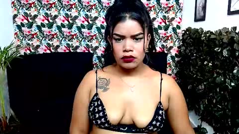 ALISSON HOT online show from 12/24/24, 04:09