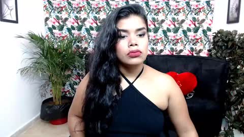 ALISSON HOT online show from 11/26/24, 11:13