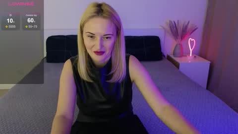 alisssarose online show from 01/04/25, 09:10