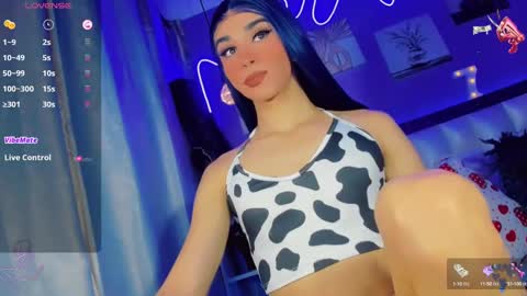 aliz_free online show from 11/12/24, 11:57