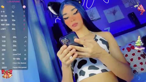 aliz_free online show from 12/19/24, 03:01