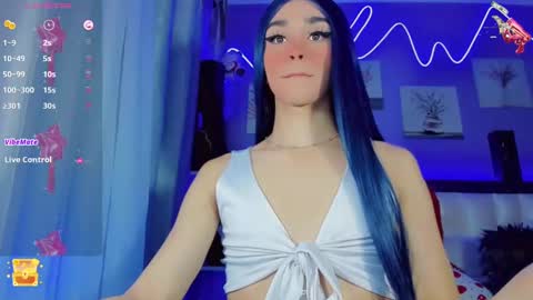 aliz_free online show from 01/08/25, 02:58