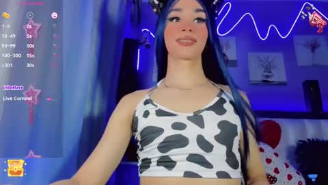 aliz_free online show from 01/12/25, 02:02