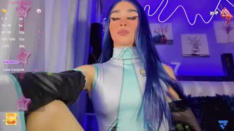 aliz_free online show from 01/11/25, 03:03