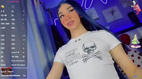 aliz_free online show from 12/28/24, 02:15