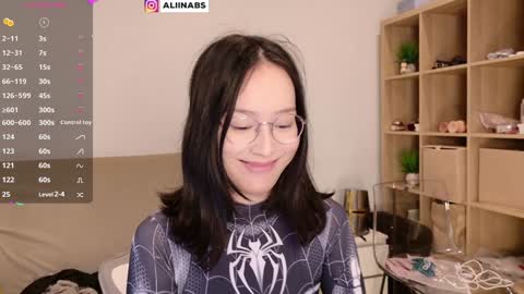 Alina online show from 12/11/24, 11:46