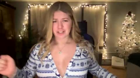 allyanalangel online show from 11/12/24, 12:48