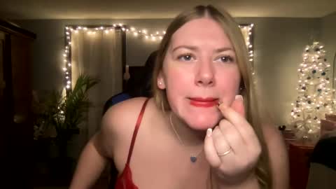 allyanalangel online show from 12/21/24, 03:39