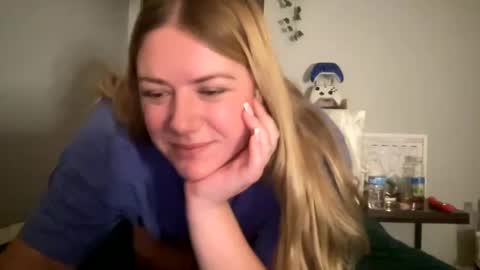 allyanalangel online show from 12/16/24, 04:09