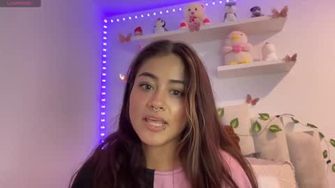 Ally online show from 11/14/24, 05:49